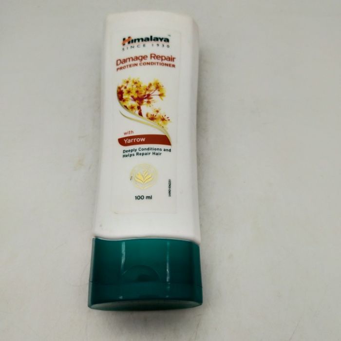 Buy Himalaya Damage Repair Protein Conditioner 100 ml  Find Offers  Discounts Reviews Ratings Features Usage Ingredients for Himalaya  Damage Repair Protein Conditioner online in India  Purpllecom