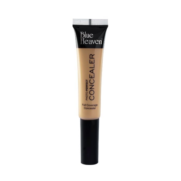 Blue Heaven Photo Perfect Full Coverage Concealer 05 (Honey)