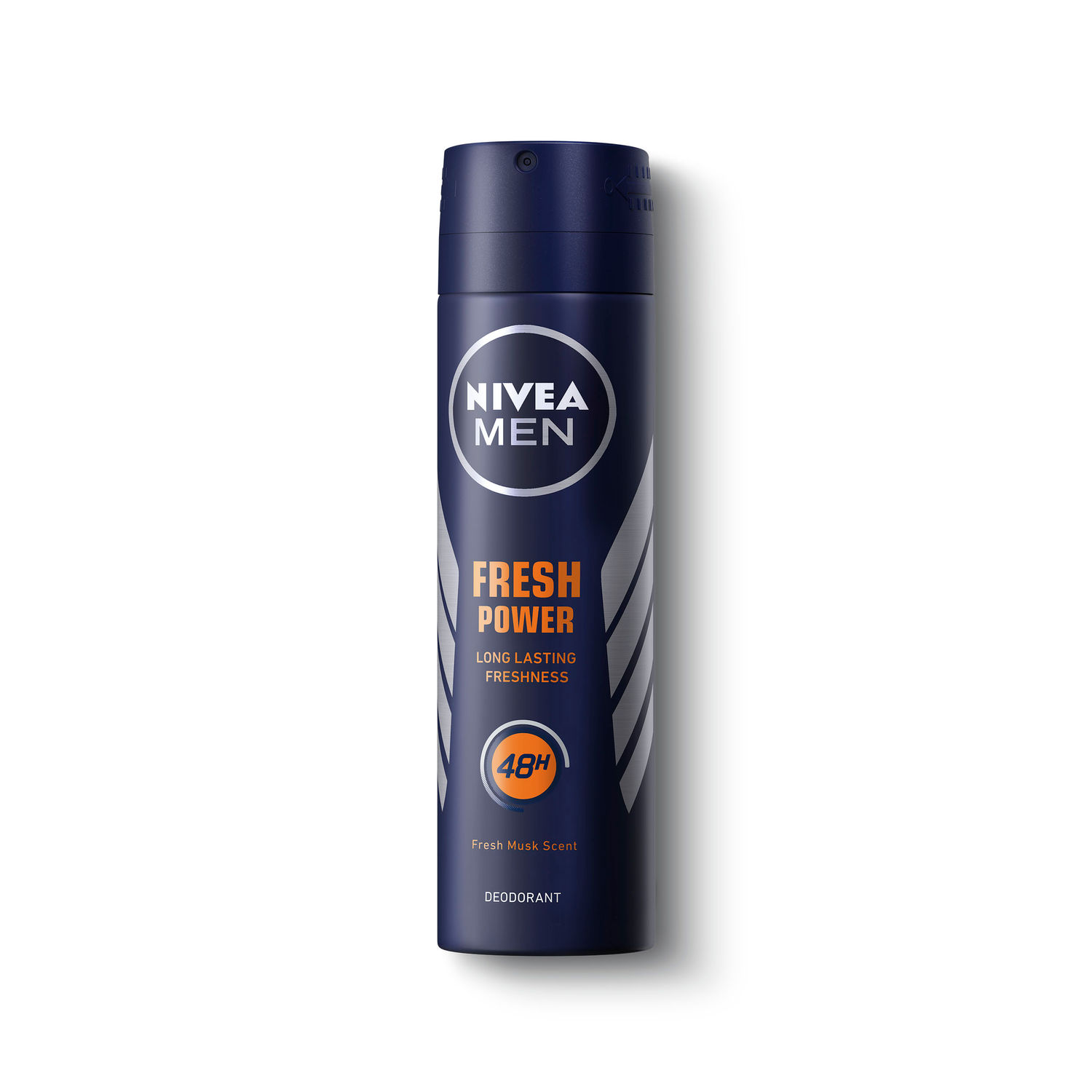Buy Nivea Fresh Power Charge Deodorant For Men (200 ml) - Find Offers, Discounts, Ratings, Features, Usage for Nivea Fresh Power Charge Deodorant For Men online in India | Purplle.com