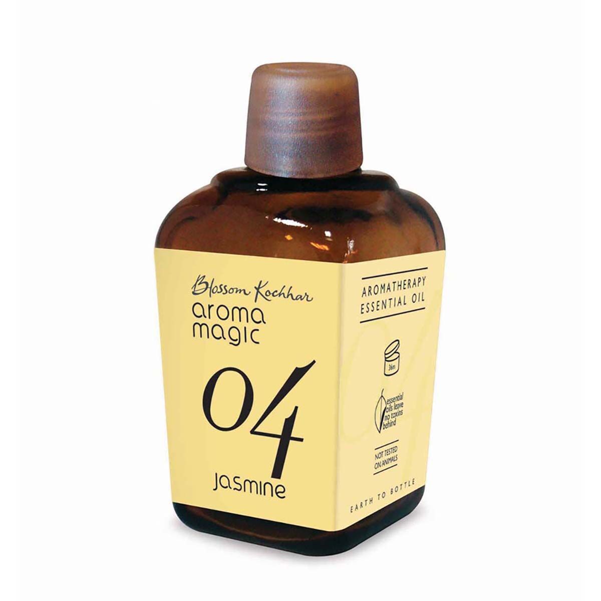 Aroma Magic Jasmine Oil (20 ml)