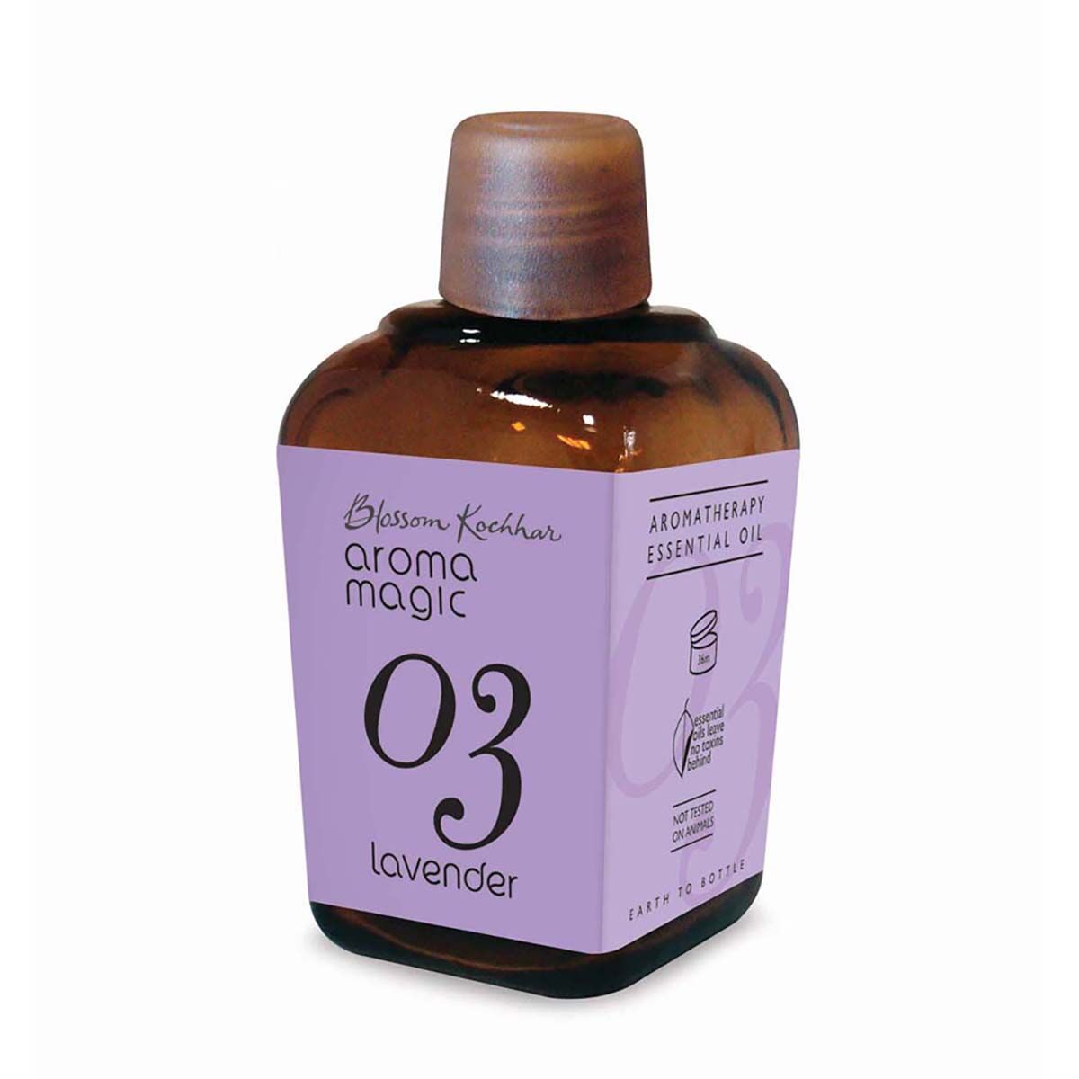 Aroma Magic Lavender Oil (20 ml)