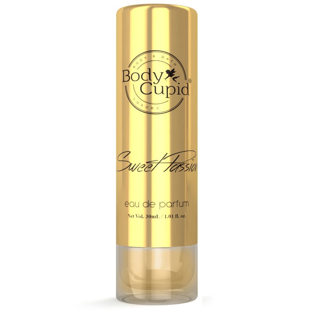Body cupid deals perfume sweet passion