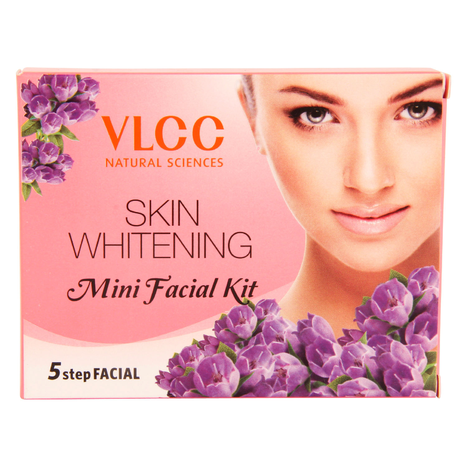 VLCC Skin Whitening Facial Kit 25 Gm vlcc-skin-whitening-facial-kit-25-gm