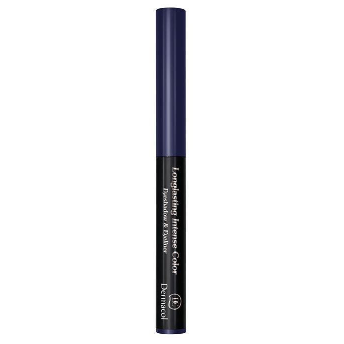 Buy Dermacol Longlasting Intense Colour Eyeshadow No.5 Online Purplle