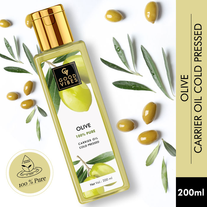 Olive Oil For Skin & Hair: How Good Is It? | OliveOil.com