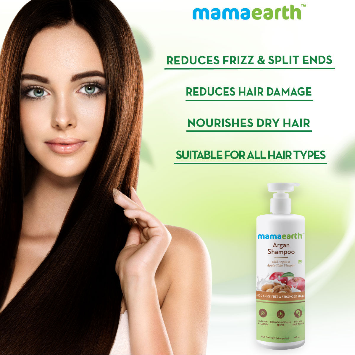 Natural & Organic Shampoo for Dry Hair | Cruelty Free & Vegan | UK – Green  People