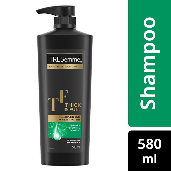 TRESemme Thick & Full Shampoo (580 ml)