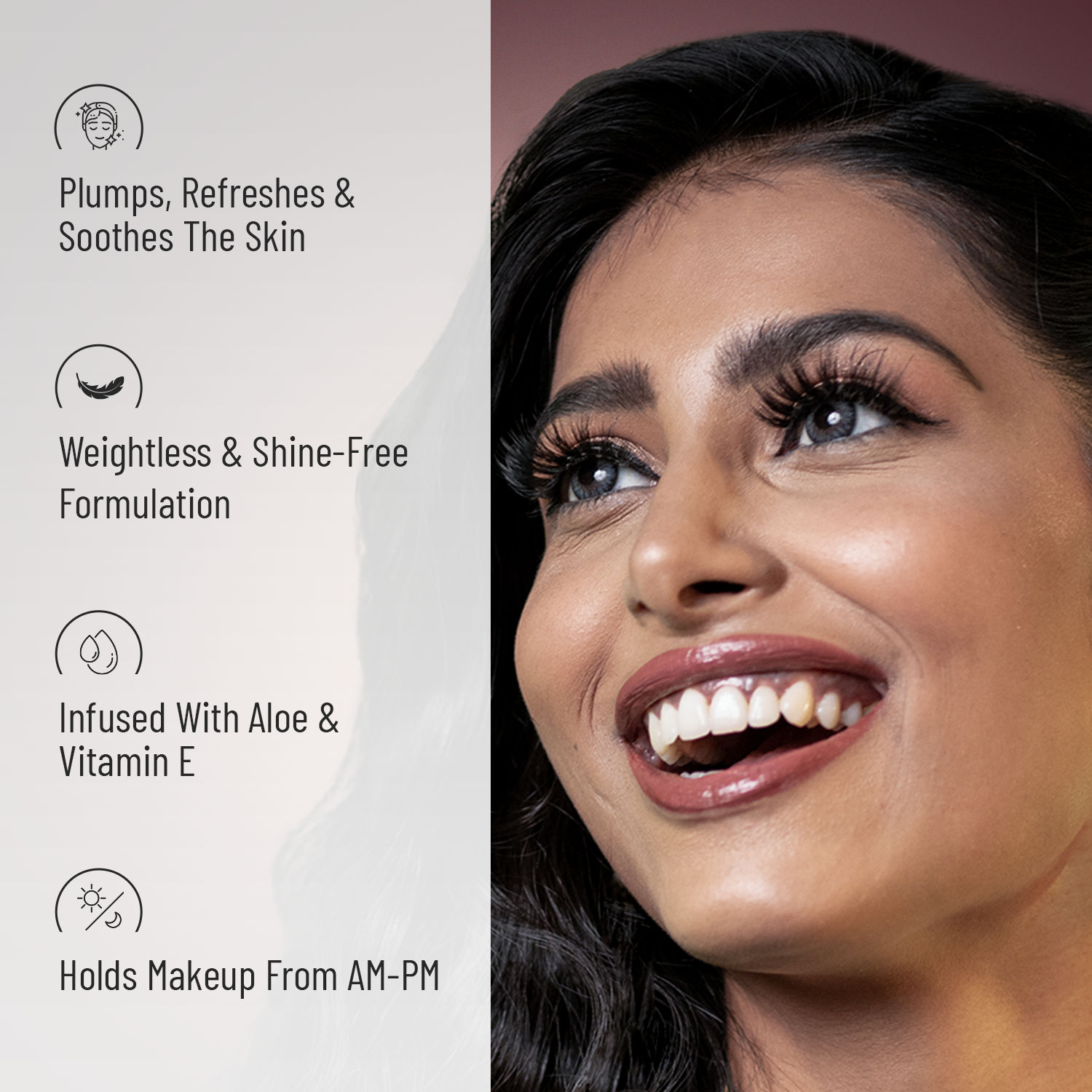 Buy Swiss Beauty Makeup Fixer White 50 | Purplle