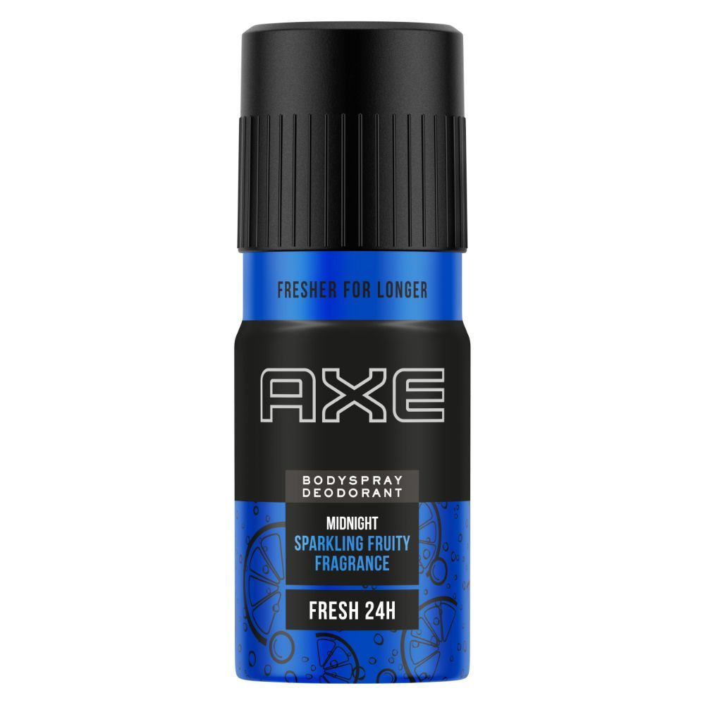 Axe men's 2025 deodorant