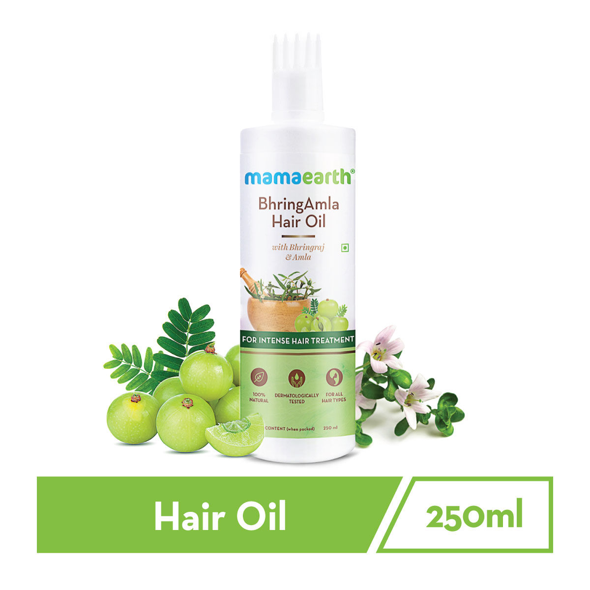 Mamaearth Hair Fall Control Onion Hair Oil 150 ml  JioMart