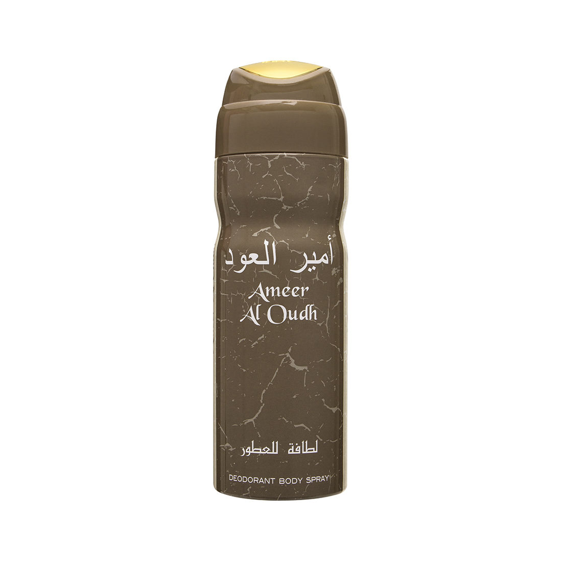 Lattafa Deo Ameer Al Oud 2 (200 ml) Deo