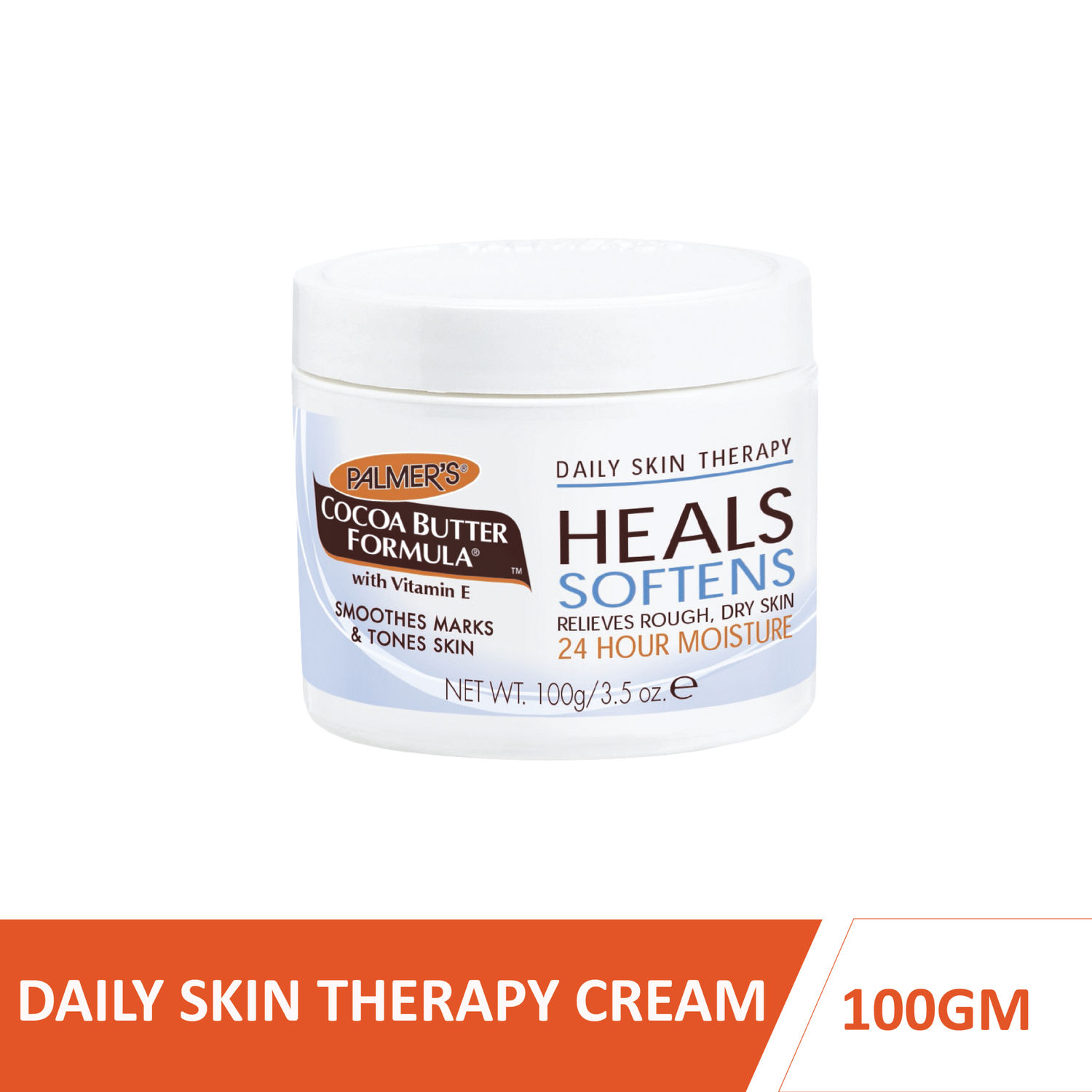 Buy Palmer's Cocoa Butter Formula with Vitamin E Cream (100 g) Online