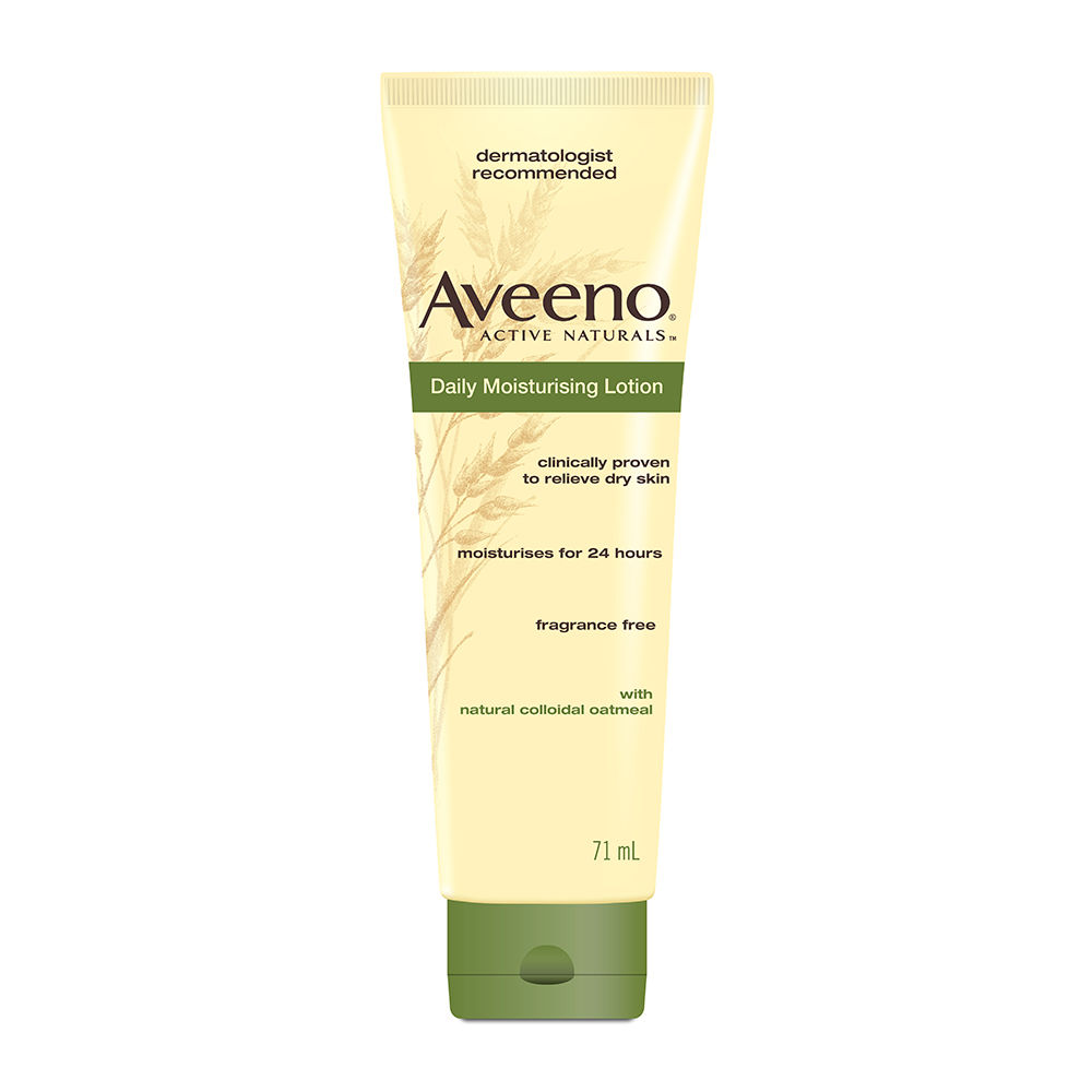 Aveeno Daily Moisturising Lotion (71 ml)