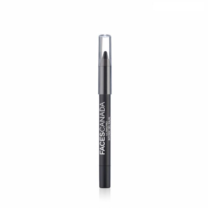 Buy Faces Canada Ultime Pro Intense Gel Kajal Mini (0.8 g) with