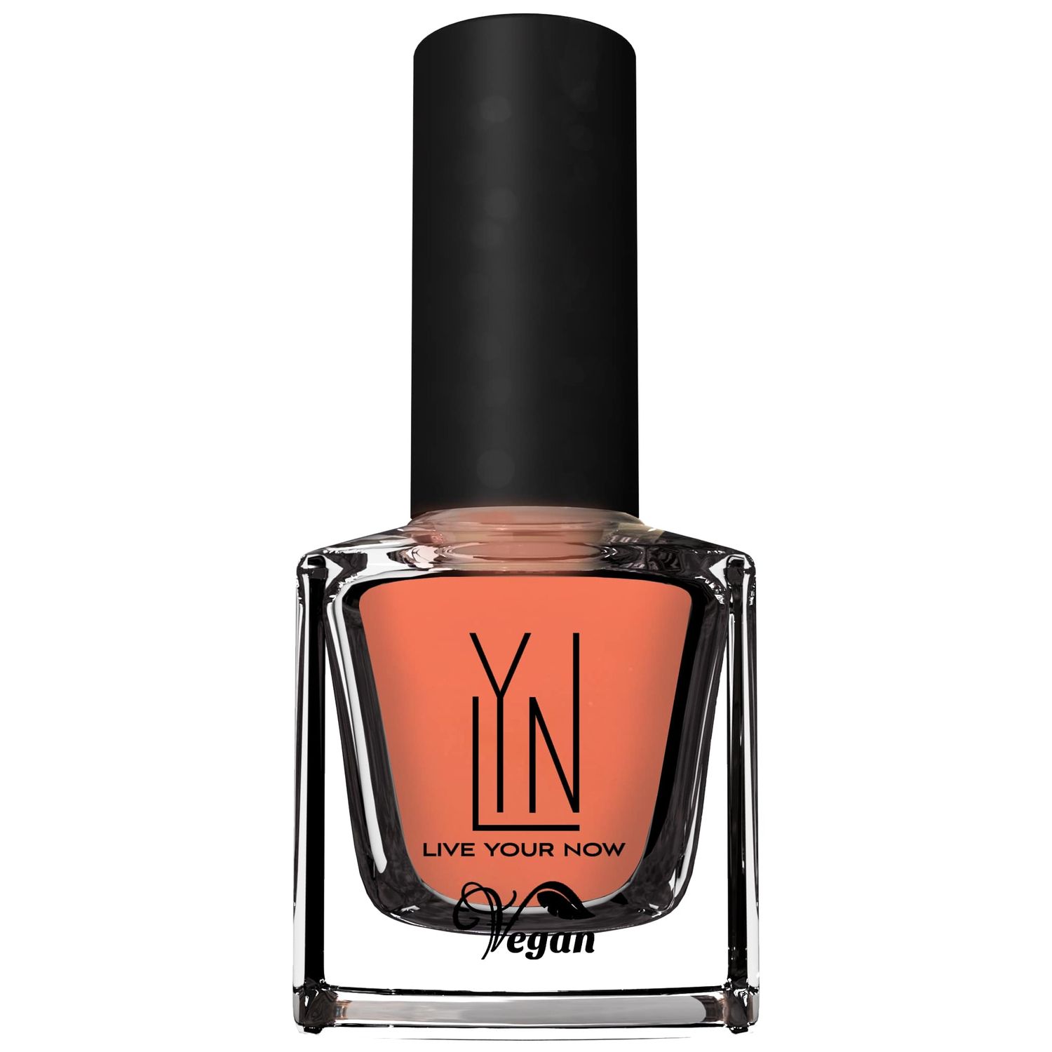 LYN Nail Lacquer - Teal Me More | LYN