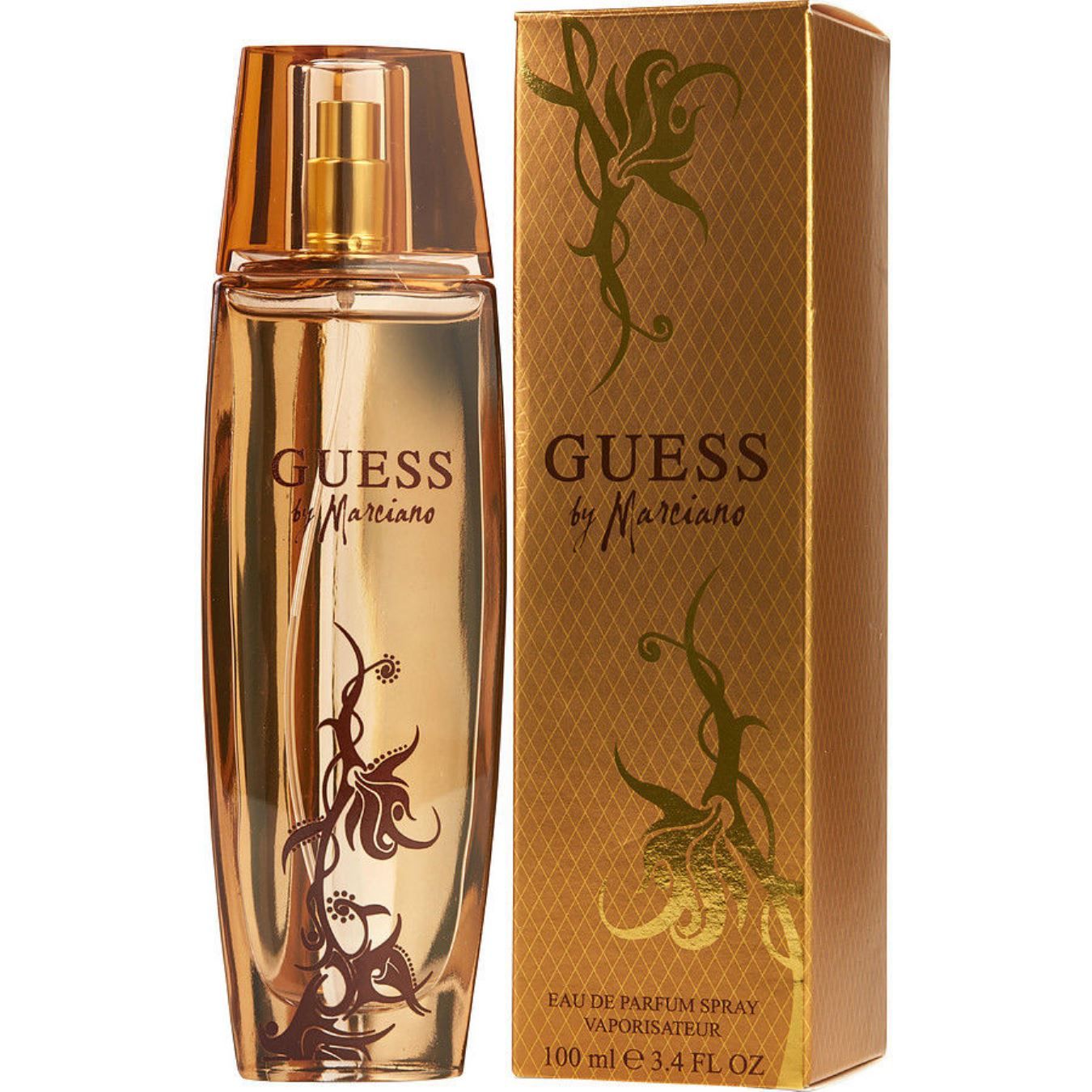 Guess discount perfume notes