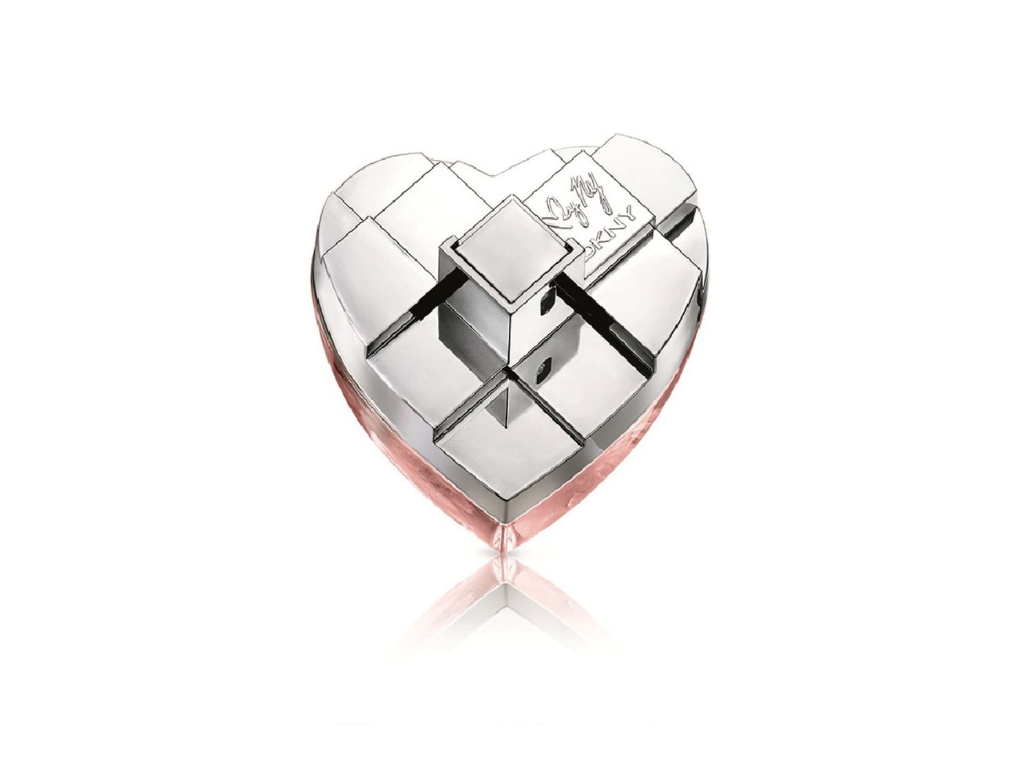 My ny dkny perfume 100ml on sale