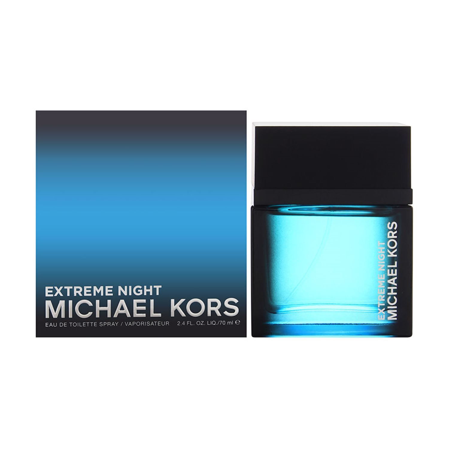 Extreme blue michael deals kors 70 ml