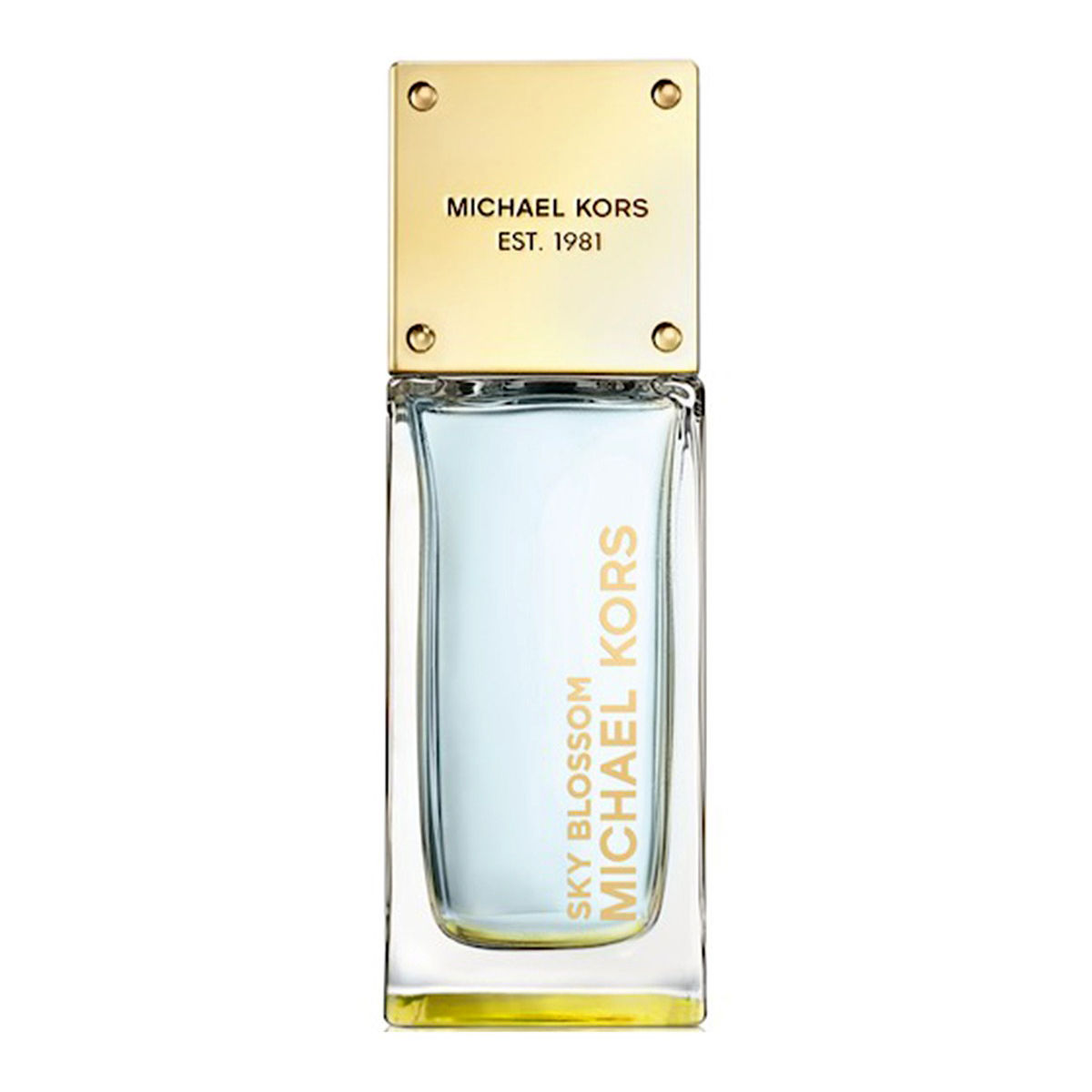 Mk white perfume store