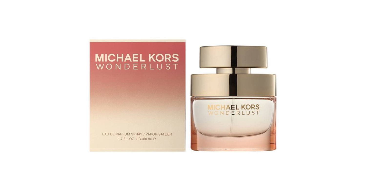 Perfum michael kors wonderlust deals