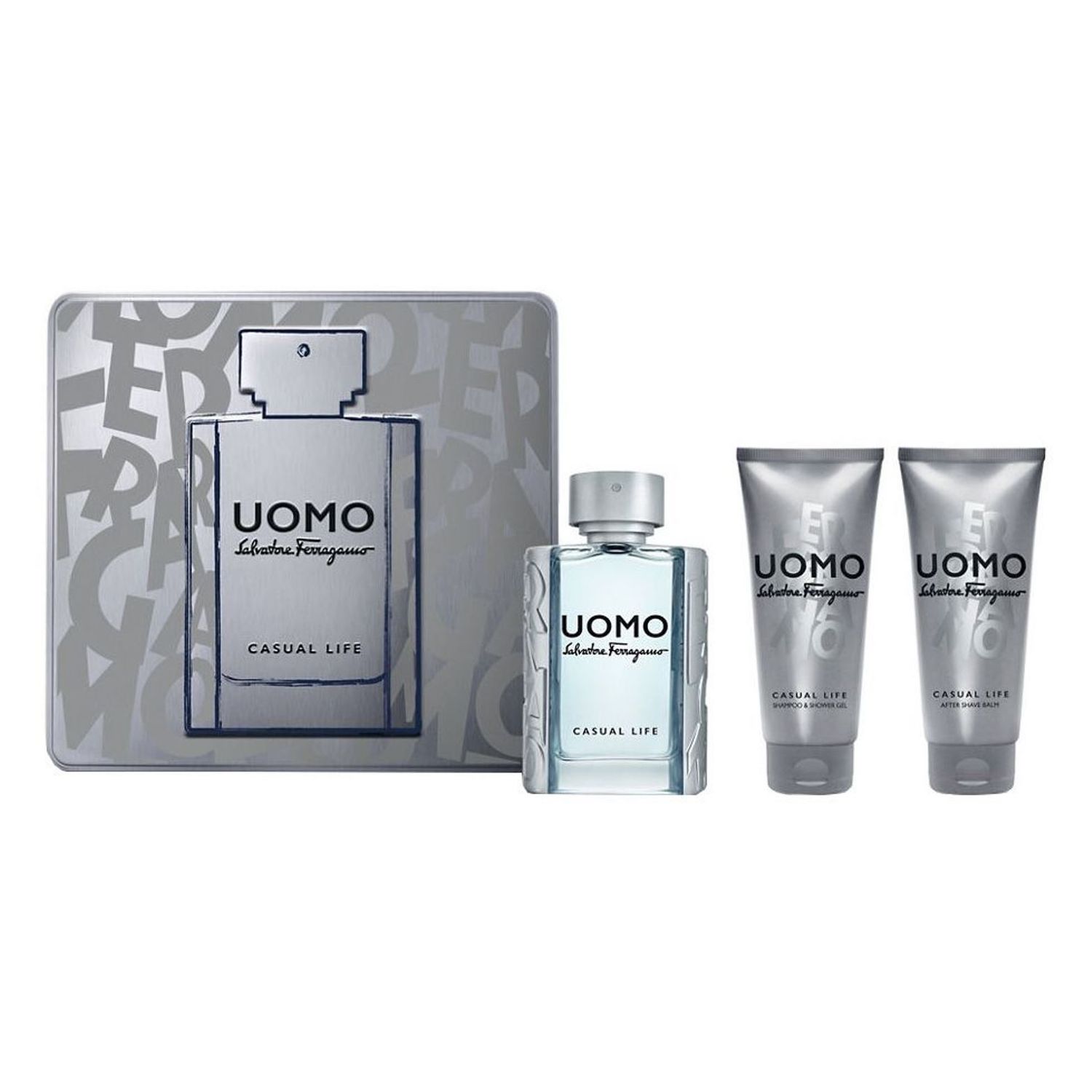 Uomo new arrivals de ferragamo
