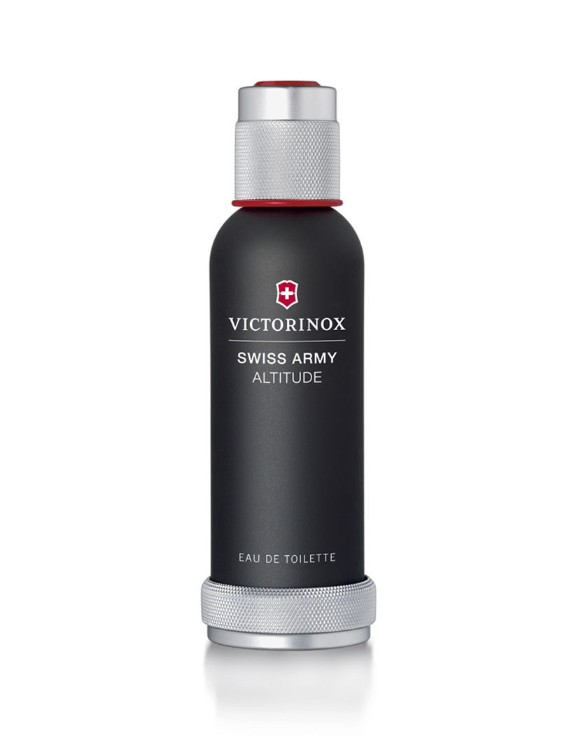 Buy Swiss Army Altitude Eau de Toilette 100ml Online Purplle