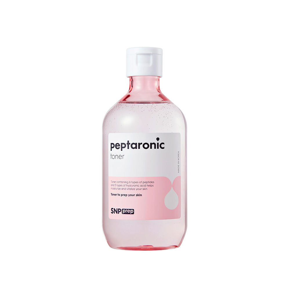 SNP Peptaronic Toner (320 ml)