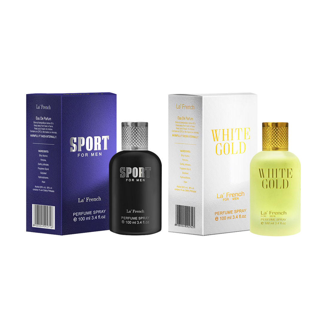 White gold sales perfume price