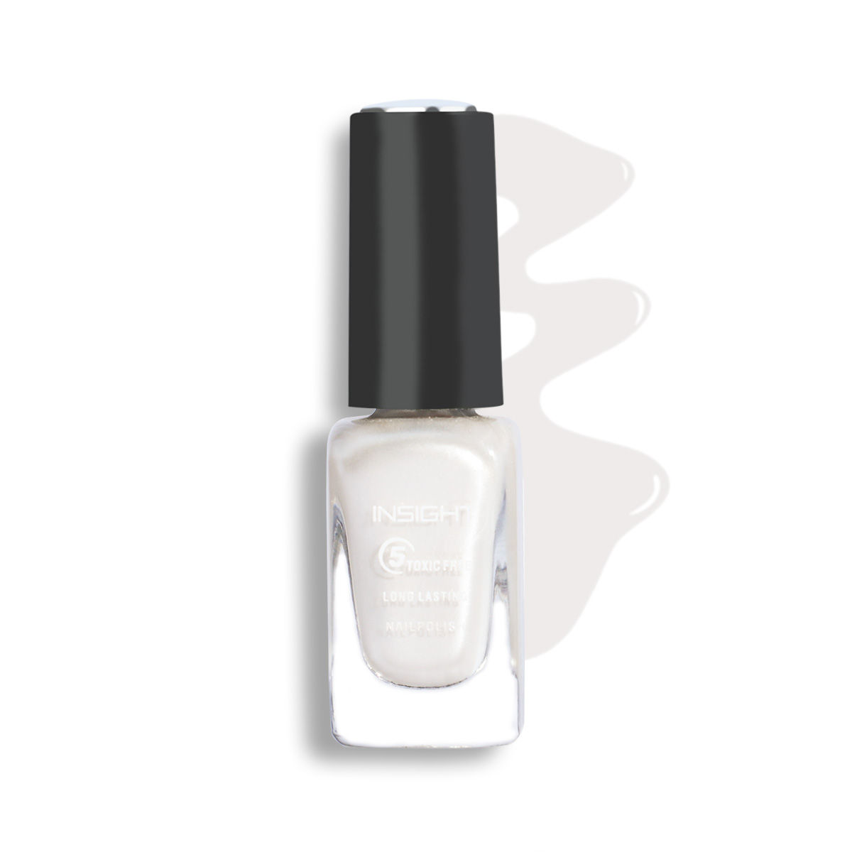 Buy 30 Nails for Women by Insight Cosmetics Online | Ajio.com