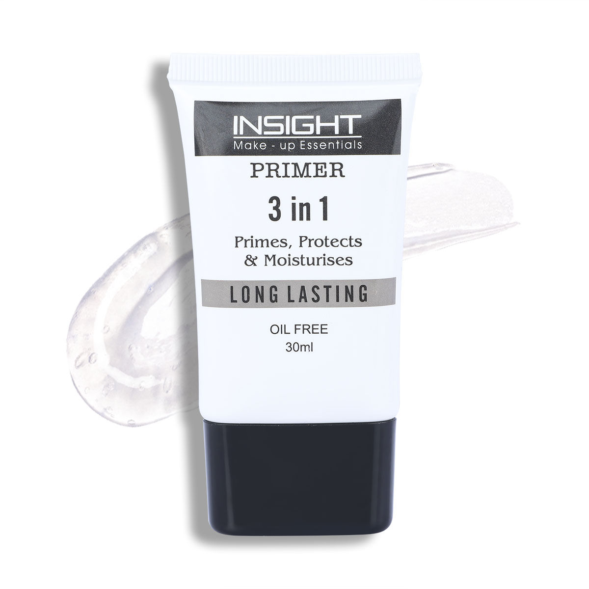 Buy Insight 3 In 1 Long Lasting Primer (30ml) Online Purplle