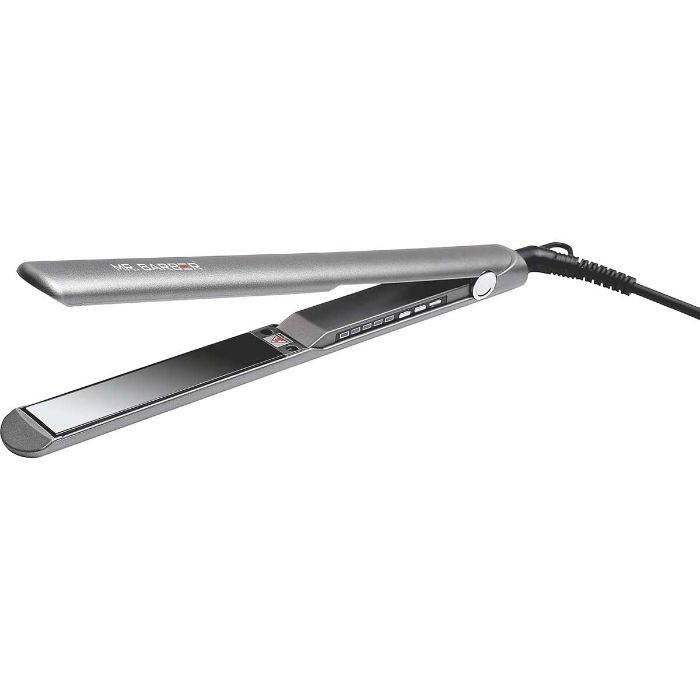 Mestar iron pro top black