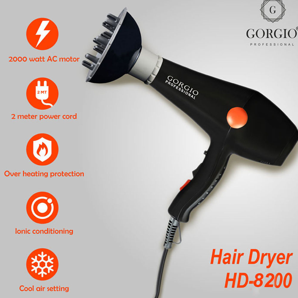 10 Best Professional Hair Dryers To Buy Online In 2023