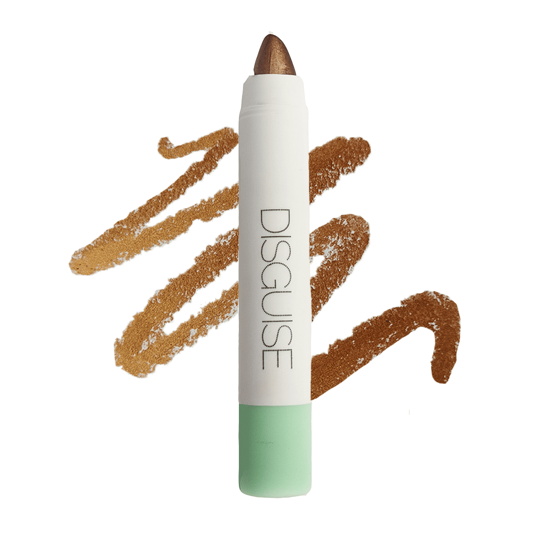 Buy DISGUISE COSMETICS Velvet Glow Multistick Gold Daydream Online