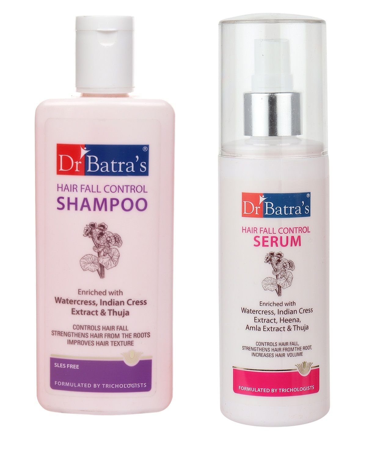 DrBatras Normal Hair Shampoo 200 ml Price Uses Side Effects  Composition  Apollo Pharmacy