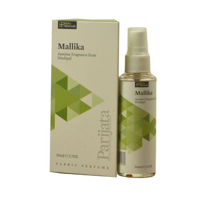 Buy Bipha Ayurveda Parijatha Malika perfume Online Purplle