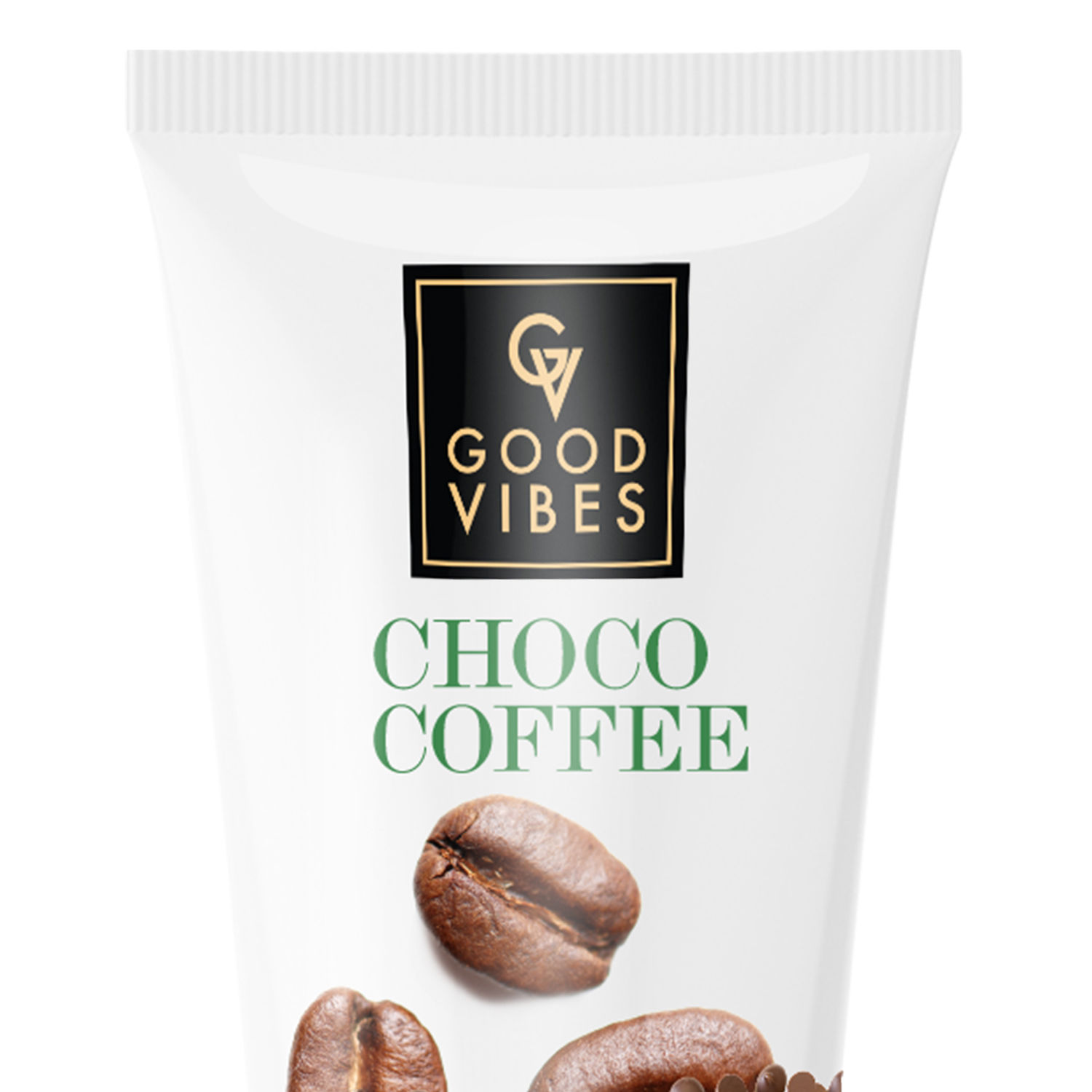 Good Vibes Choco Coffee Nourishing Hand Cream (50 gm)