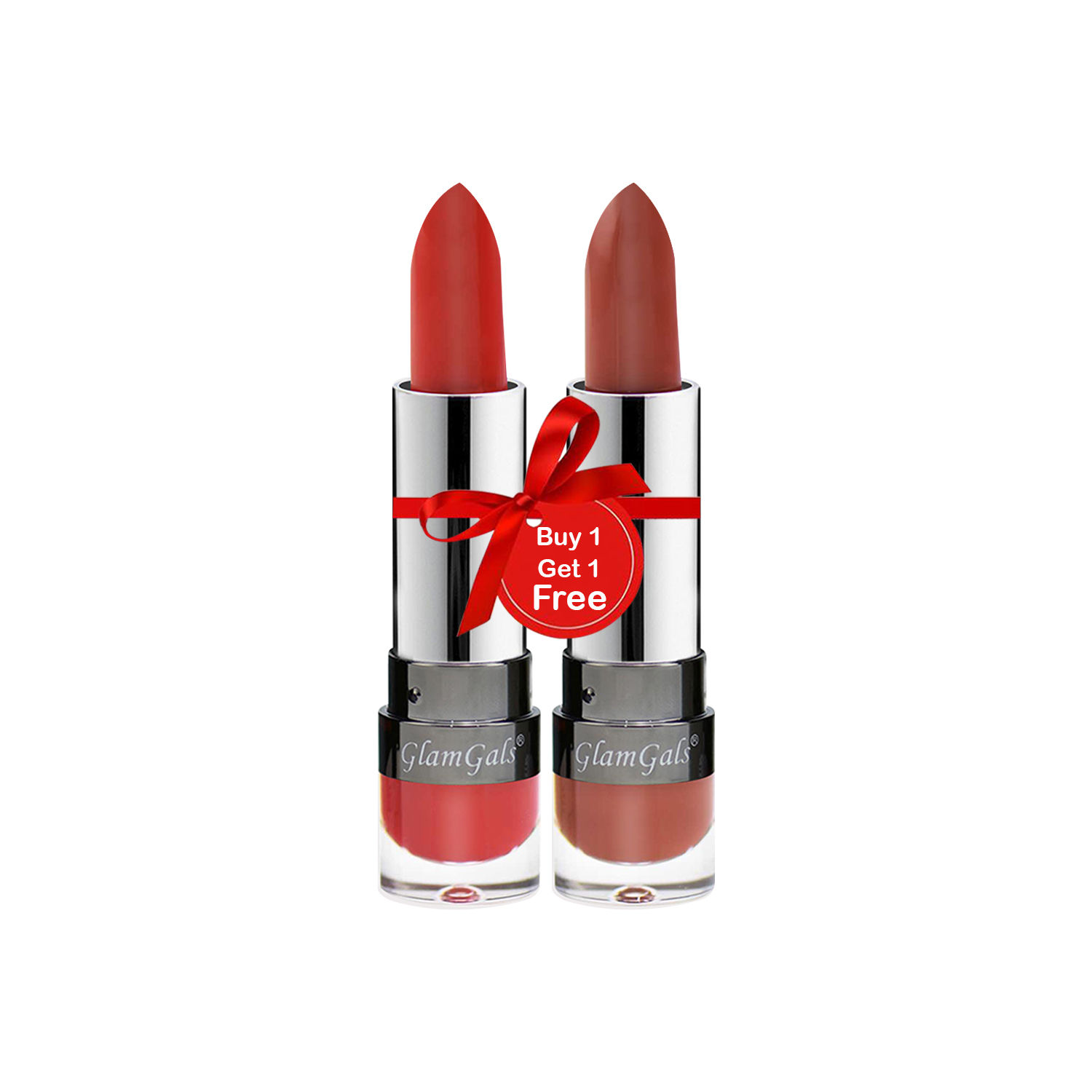 Buy Glamgals HollywoodU.S.A High Definition Lipstick Cream Finish