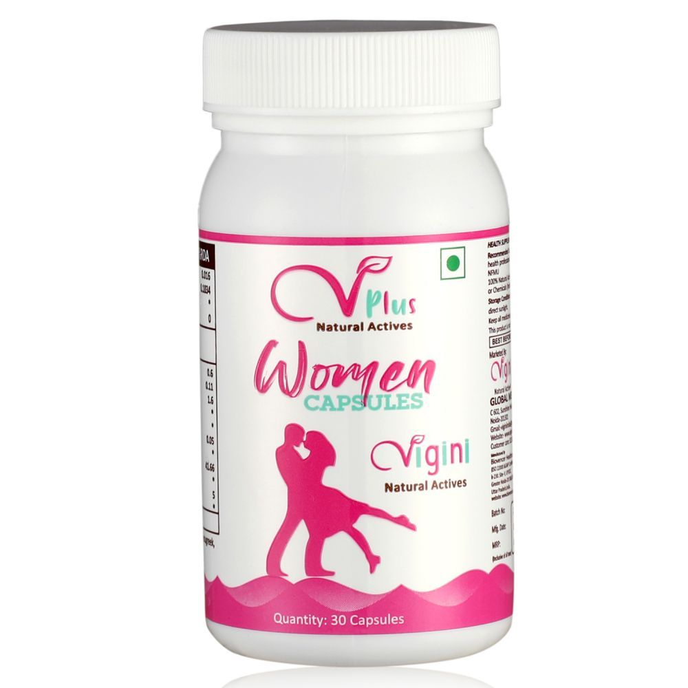 Buy Vigini 100 Natural Actives Performance Sexual Arousal Regain Stamina Powerstamina Vigour 