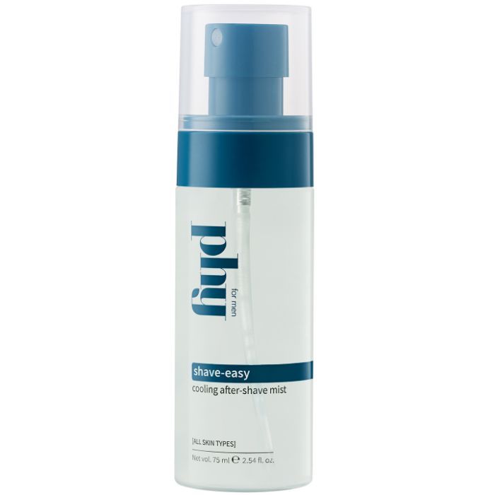Everyday aftershave clearance