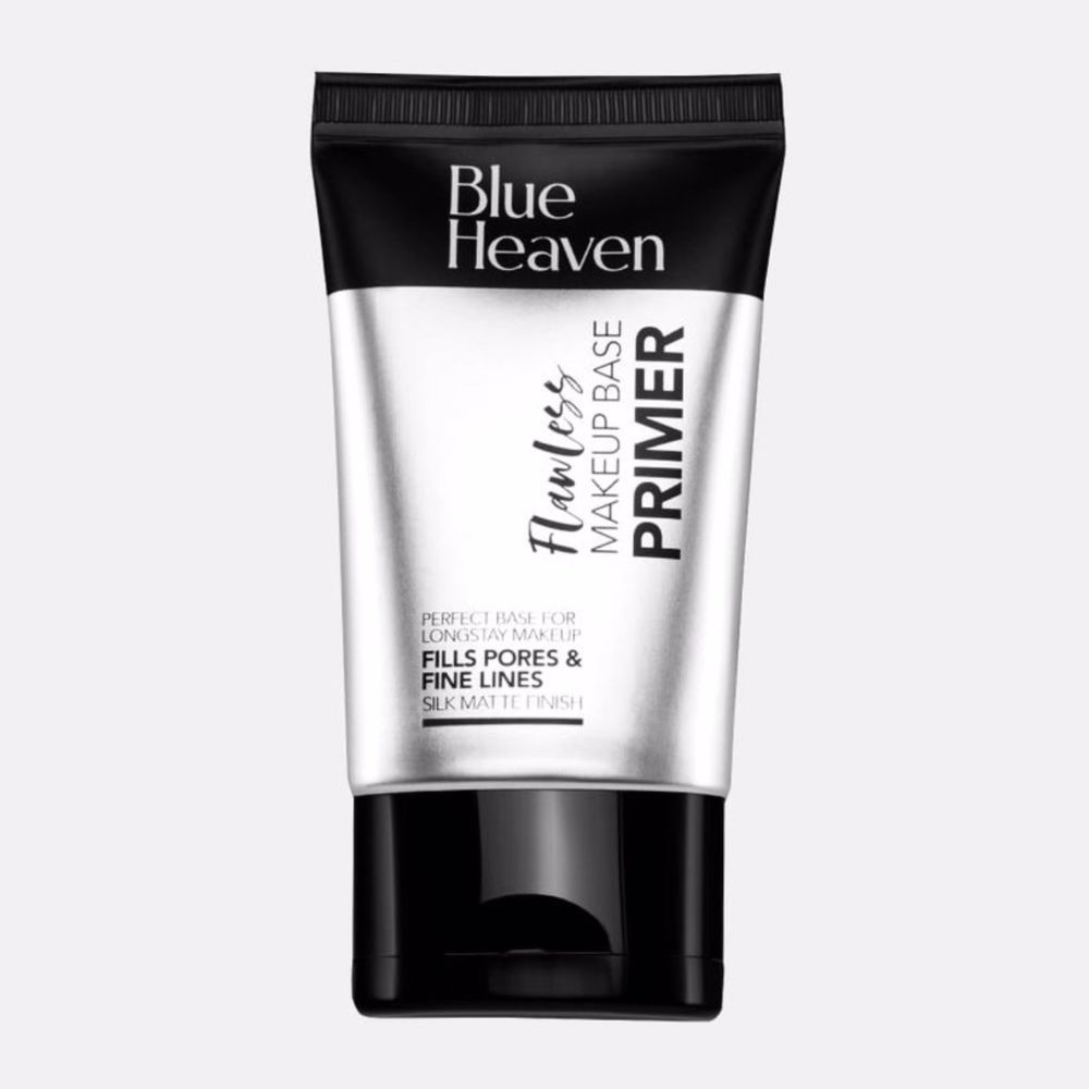 Blue Heaven Flawless Makeup Base Primer (30 g)