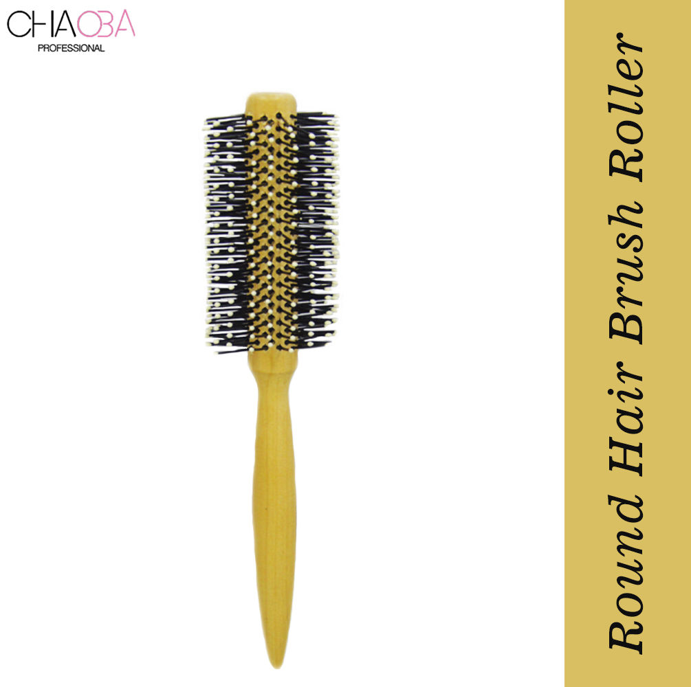 Scarlet Line Professional Round Hair Brush SBX047  Chhotu Di Hatti