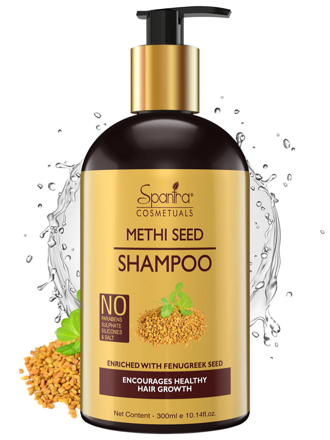 Tricovel Dandruff Shampoo Normal to Oily Hair 200ml