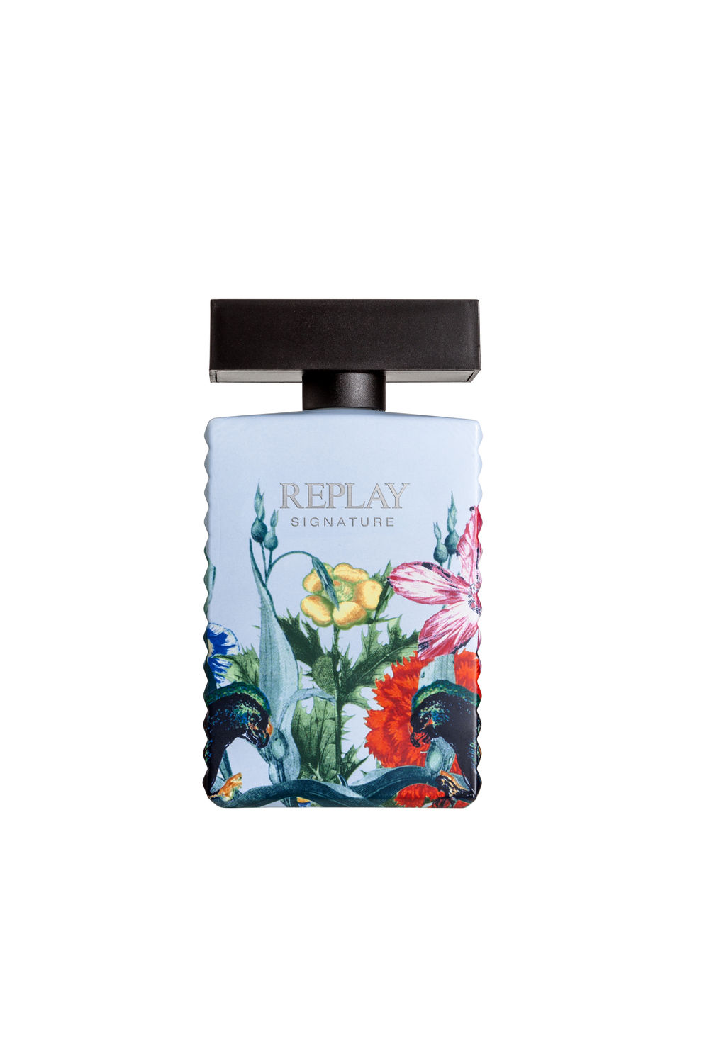 Replay Signature Secret For Eau de Toilette 100ml