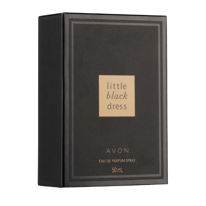 Avon Little Black Dress EDP 50 ml