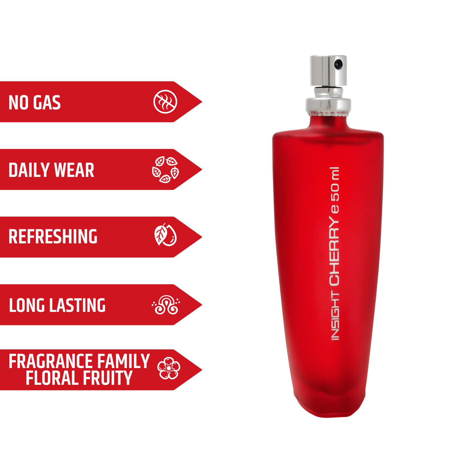 Cosmetics Cherry Eau