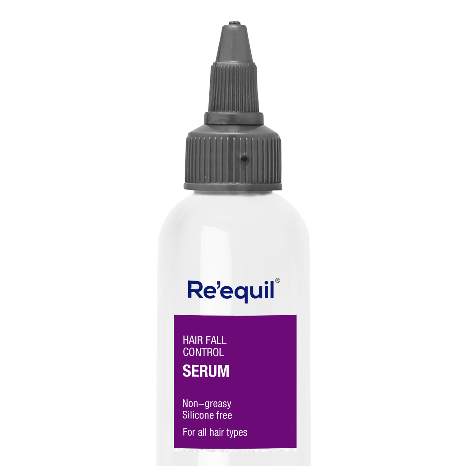 Re'equil Hair Fall Control Serum with Biotin & Aminexil