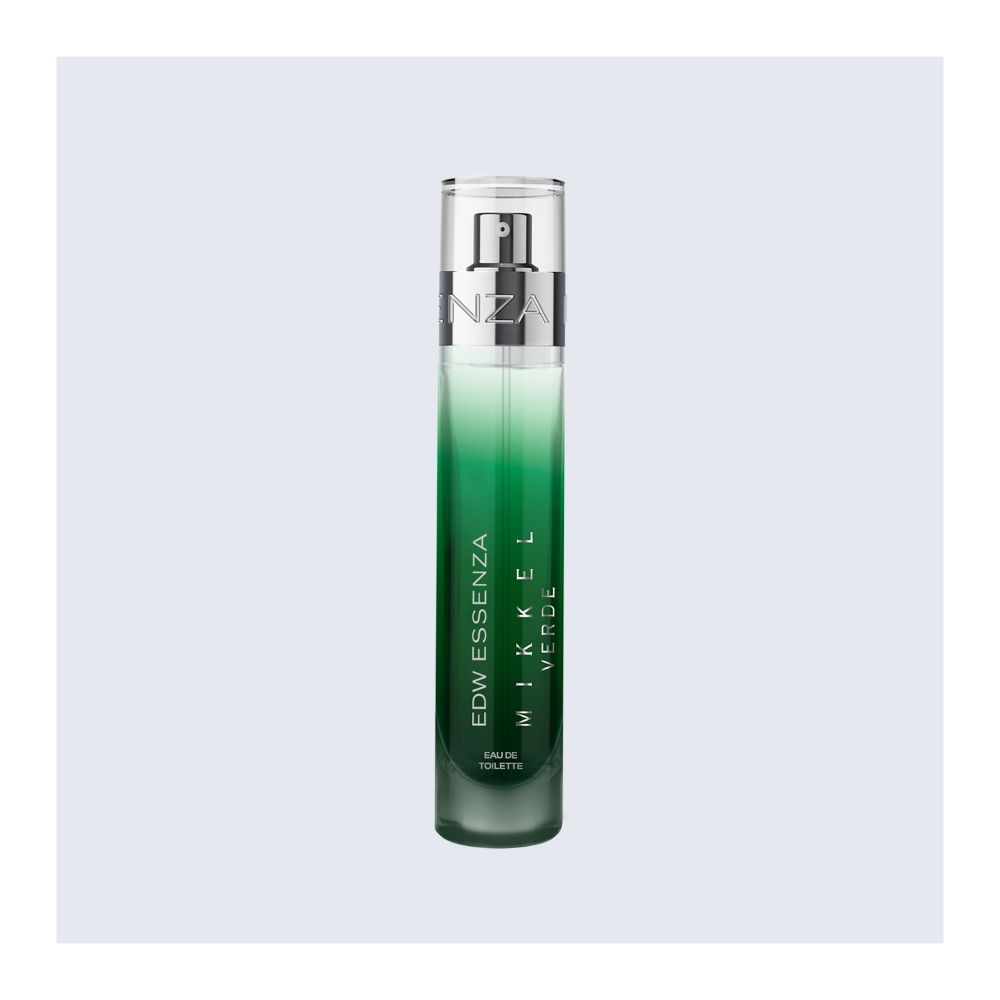 Mikkel Verde Luxury