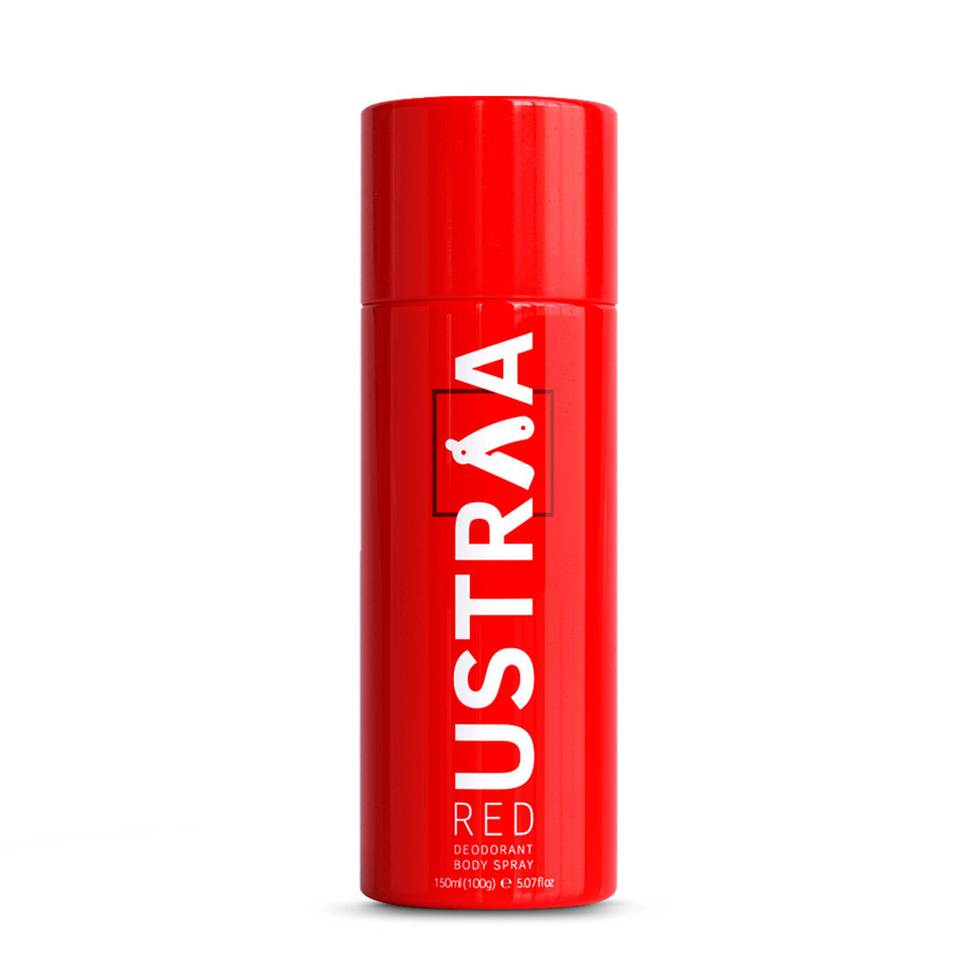 Ustraa Red Deodorant Body Spray 150 ml