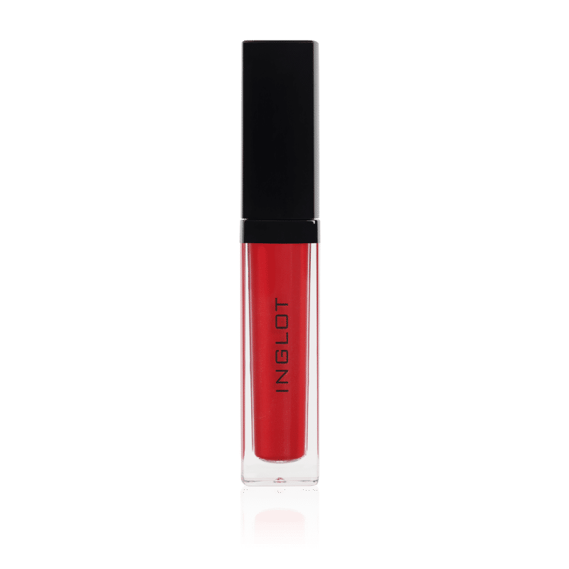 INGLOT HD LIP TINT MATTE 12 - Indian Red (5.5 ml)