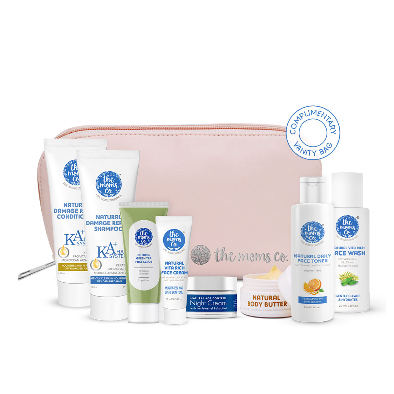 The moms co all hot sale products